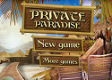 Private Paradise